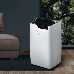 Мобильный кондиционер Electrolux EACM-12 GT/N6 серия Bliss Art