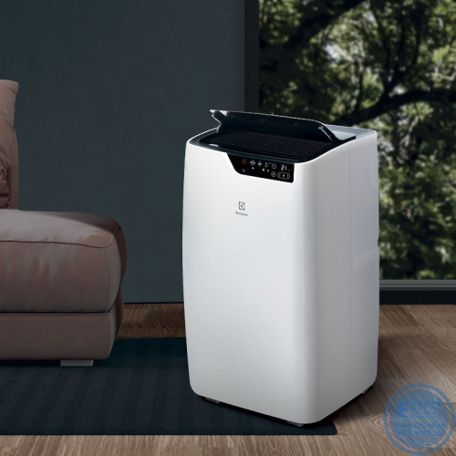Мобильный кондиционер Electrolux EACM-09 GT/N6 серия Bliss Art-8