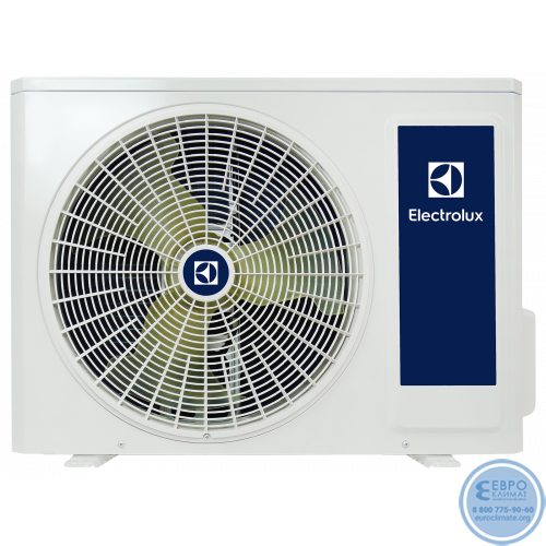 Настенный кондиционер Electrolux EACS-07HP/N3_23Y серия Portofino-2