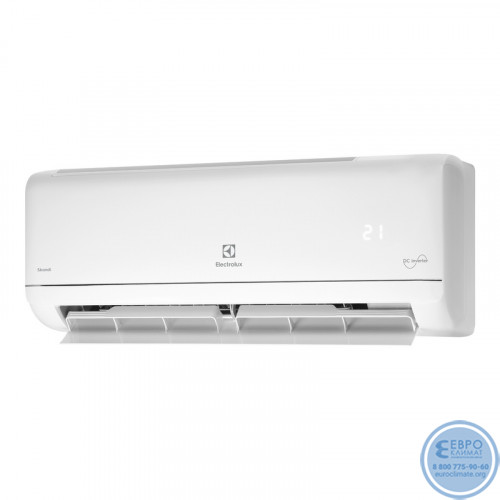 Настенный инверторный кондиционер Electrolux EACS/I-09HSK/N8_V3 серия Skandi DC Inverter-2
