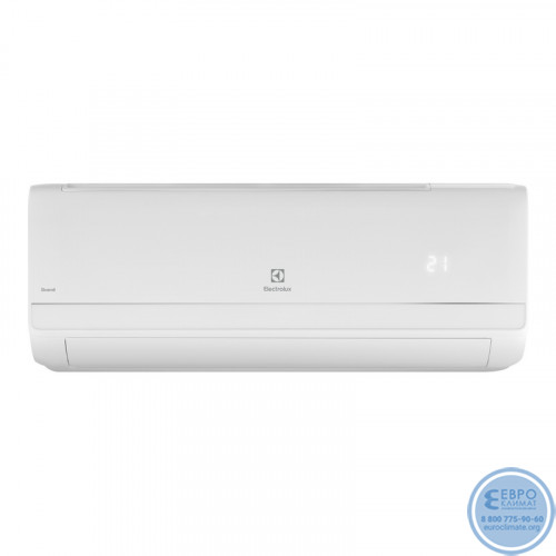 Настенный кондиционер Electrolux EACS-12HSK/N3_24Y серия Skandi-4