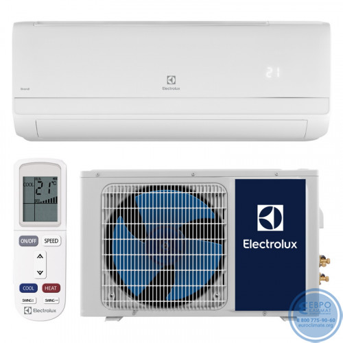 Настенный кондиционер Electrolux EACS-12HSK/N3_24Y серия Skandi-3