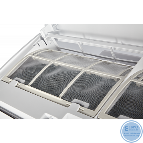 Настенный кондиционер Electrolux EACS-07HSL/N8 серии Slide-3