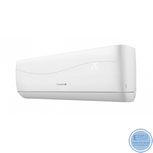 Настенный кондиционер Energolux SAS24L4-A/SAU24L4-A серия Lausanne-4