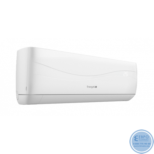 Настенный кондиционер Energolux SAS24L4-A/SAU24L4-A серия Lausanne-3