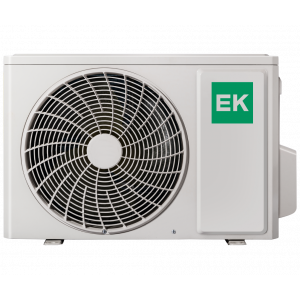 Настенный кондиционер Euroklimat EKSA-50HN серия Alba