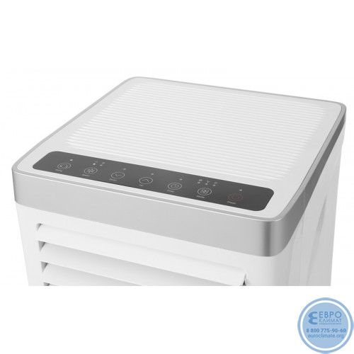 Мобильный кондиционер Funai MAC-CA25CON04 CAMELLIA-4