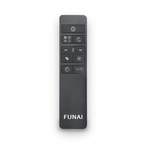 Мобильный кондиционер Funai MAC-CM46HPN04 серия CAMOMIRU