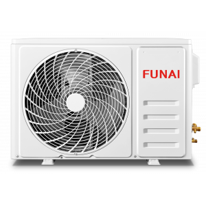 Настенный кондиционер Funai RAC-KD35HP.D02 серия KADZOKU 2025