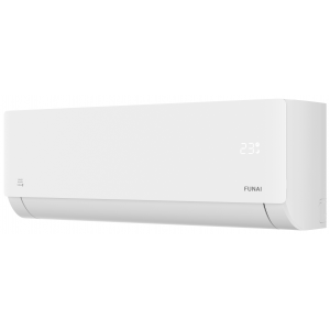 Настенный инверторный кондиционер Funai RAC-I-SN35HP.D05 серия SENSEI 2.0 Inverter