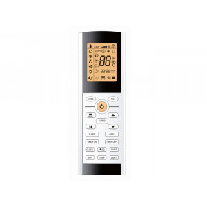 Настенный инверторный кондиционер Gree GWH09ACC-K6DNA1F серия LYRA Inverter R32 white