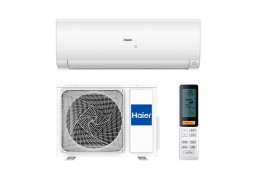 Новинка 2021 года от Haier - Flexis Super Match - инверторные сплит-системы