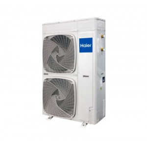 Тепловой насос Haier Super Aqua AU112FYCRA(HW)