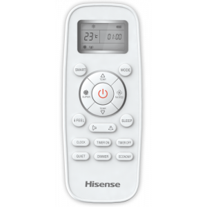 Настенный кондиционер Hisense AS-24HR4RBADJ00 серия EASY Classic A