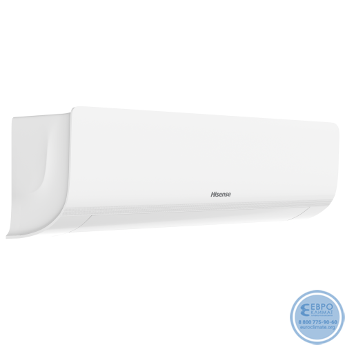 Настенный кондиционер Hisense AS-24HW4RBSKC00 серия ERA Classic A 2025 Wi-Fi-2