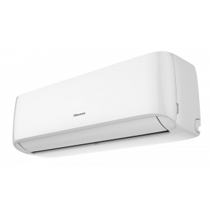 Настенный инверторный кондиционер Hisense AS-18UW4RMSCA01 серия GOAL DC Inverter 2025 Wi-Fi