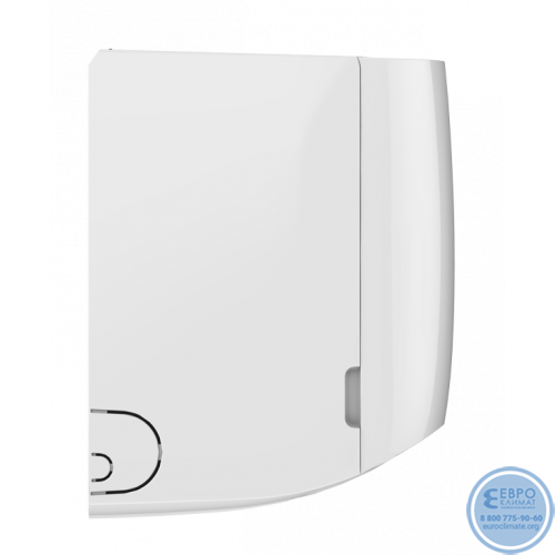 Настенный инверторный кондиционер Hisense AS-13UW4RYRCA04 серия  GOAL DC Inverter 2025 Wi-Fi-5