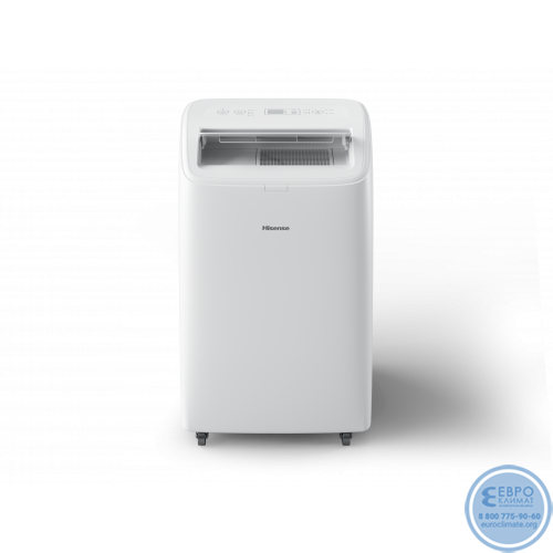 Мобильный кондиционер Hisense AP-12CW4GQCS00 C-series-2