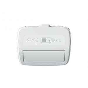 Мобильный кондиционер Hisense AP-12CW4GQCS00 C-series