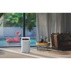 Мобильный кондиционер Hisense AP-12CW4GQCS00 C-series