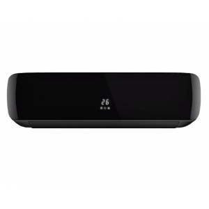 Настенный кондиционер Hisense AS-13HW4SVDTG5В Black Crystal Classic A