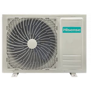 Настенный кондиционер Hisense AS-36HW4RKZHB серия STRONG VIBE Classic A