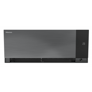 Настенный инверторный кондиционер Hisense 13UW4RWMQK00(B) серия SENSATION SLIDER PRO CARBON SUPERIOR DC Inverter