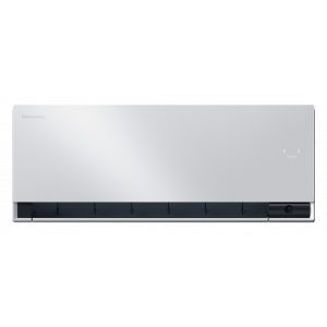 Настенный инверторный кондиционер Hisense AS-10UW4RWMQK00 серия SENSATION SLIDER PRO SUPERIOR DC Inverter