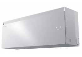 Настенный инверторный кондиционер Hisense AS-13UW4RWMQK00 серия SENSATION SLIDER PRO SUPERIOR DC Inverter