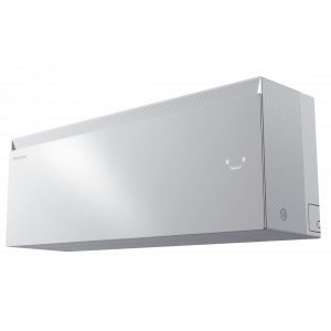 Настенный инверторный кондиционер Hisense AS-10UW4RWMQK00 серия SENSATION SLIDER PRO SUPERIOR DC Inverter