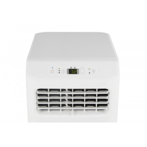 Мобильный кондиционер Hisense AP-09CR4GKVS00 V-series