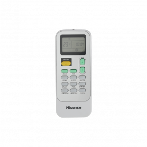 Мобильный кондиционер Hisense AP-09CR4GKVS00 V-series