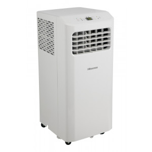 Мобильный кондиционер Hisense AP-09CR4GKVS00 V-series