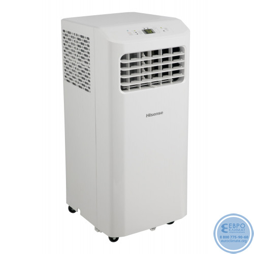 Мобильный кондиционер Hisense AP-07CR4GKVS00 V-series-3
