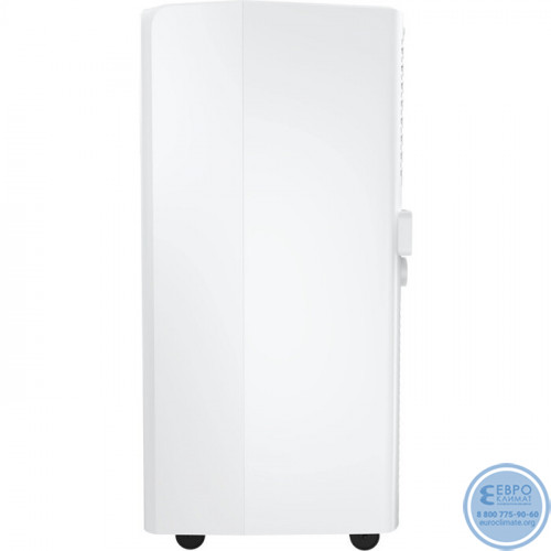 Мобильный кондиционер Hisense AP-09CR4GKWS00 W-series-2