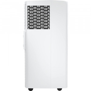 Мобильный кондиционер Hisense AP-09CR4GKWS00 W-series