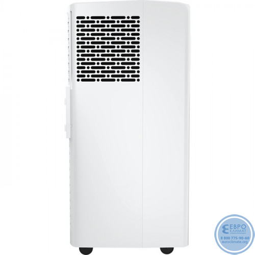 Мобильный кондиционер Hisense AP-09CR4GKWS00 W-series-3