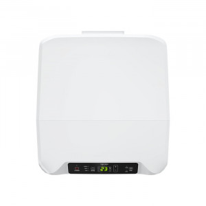 Мобильный кондиционер Hisense AP-09CR4GKWS00 W-series