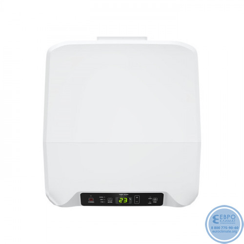 Мобильный кондиционер Hisense AP-09CR4GKWS00 W-series-4