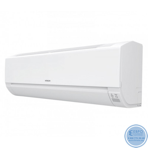 Настенный инверторный кондиционер HITACHI RAK-35REF / RAC-35WEF серии X-COMFORT-4