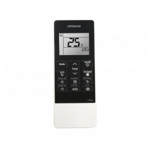 Настенный инверторный кондиционер HITACHI RAK-35REF / RAC-35WEF серия X-COMFORT