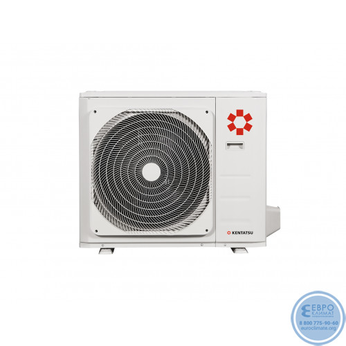 Канальный кондиционер Kentatsu KSKG70HFAN1/KSUTG70HFAN1-2