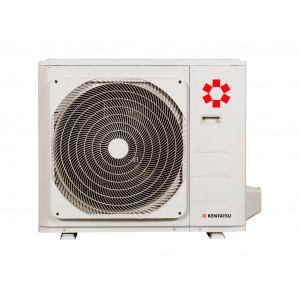 Кассетный кондиционер Kentatsu KSVG105HFAN1/KSUTG105HFAN3/KPU95-DR