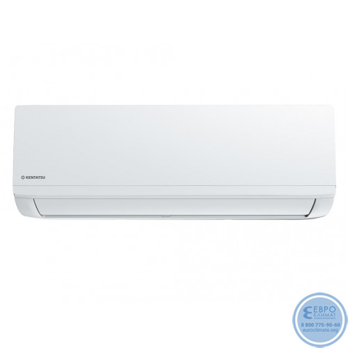 Настенный кондиционер Kentatsu KSGI35HFAN1/KSRI35HFAN1 серия ICHI-3