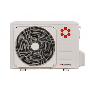 Кассетный инверторный кондиционер Kentatsu KSVB165HZRN1W/KSUNB165HZRN3/KPU95-DR