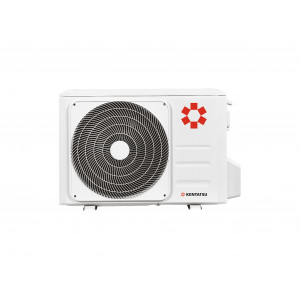 Кассетный кондиционер Kentatsu KSZG53HFAN1/KSUTG53HFAN1/KPU65-D4