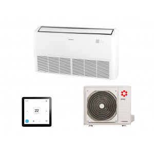 Напольно-потолочный кондиционер Kentatsu KSHG70HFAN1/KSUTG70HFAN1