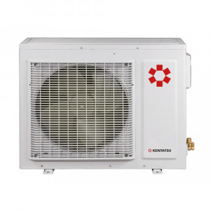 Настенный инверторный кондиционер Kentatsu KSGOT50HZRN1/KSROT50HZRN1 серия OTARI