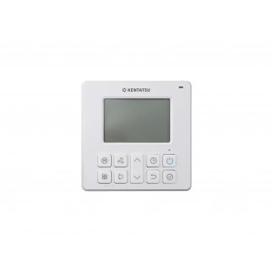 Канальный инверторный кондиционер Kentatsu KSMD35HZRN1W/KSUNB35HZRN1