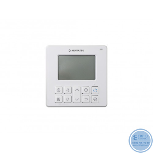 Канальный кондиционер Kentatsu KSKG70HFAN1/KSUTG70HFAN1-4